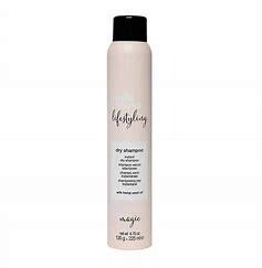 Dry Shampoo