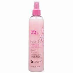 Floral Leave In Conditioner