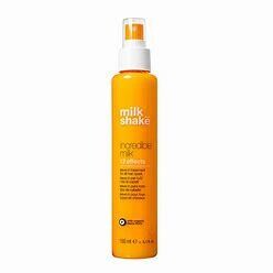 Incredible Milk