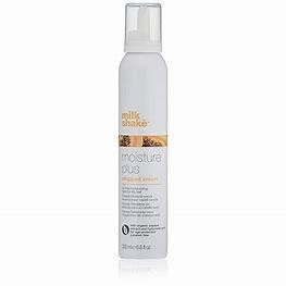 Moisture Plus Whipped Cream
