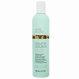 Volumizing Solution Shampoo