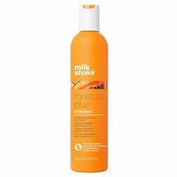 Moisture Plus Shampoo