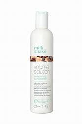 Volume Solution Conditioner
