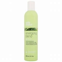 Energizing Blend Shampoo