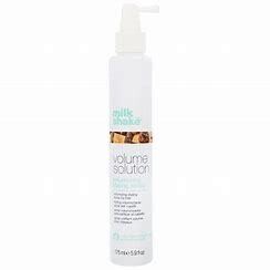 Volume Solution Styling Spray