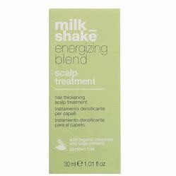 Energizing Scalp Treatment