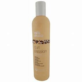 Curl Passion Shampoo