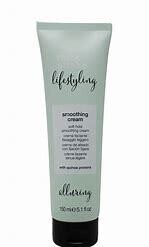 Smoothing Cream