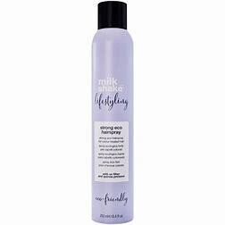 Strong Eco Hairspray