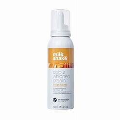 Color Whipped Cream Beige/Blond