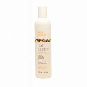 Curl Passion Conditioner