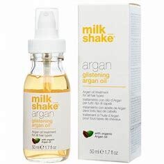 Argan Oil