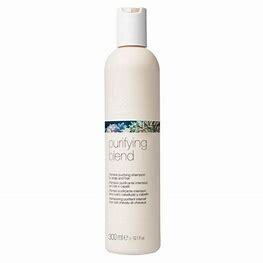 Purifying Blend Shampoo