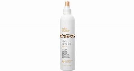 Curl Passion Leave In