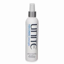 7 Seconds Leave In Detangler