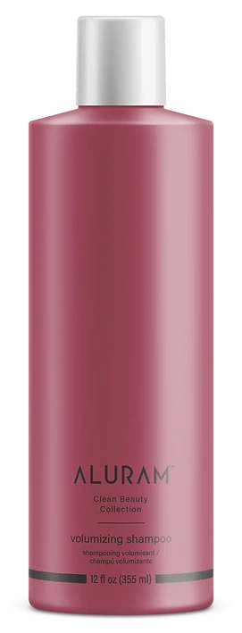 Volumzing Shampoo