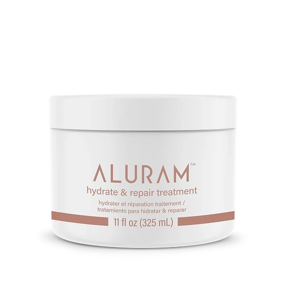 Hydrate and repair Treatment