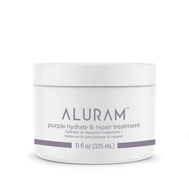 Purple Hydrate and Repair