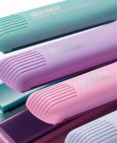Izutech Flat Iron