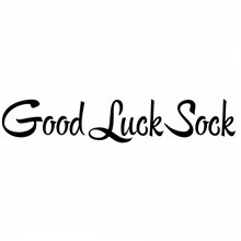 GOOD LUCK SOCKS
