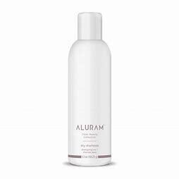 Aluram Dry Shampoo
