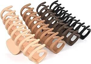 Claw Clips