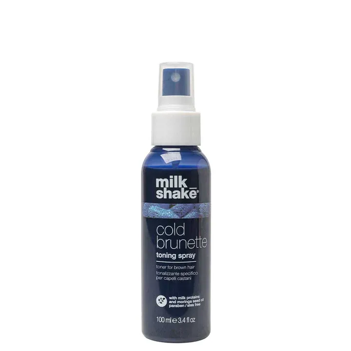 Cold Brunette Toning Spray