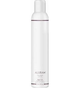 High Hold Hairspray