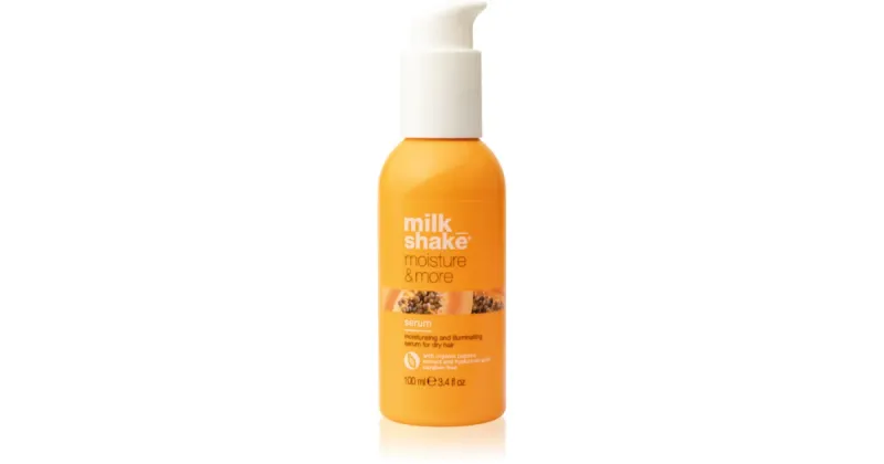 Milkshake Moisture &amp; More Serum