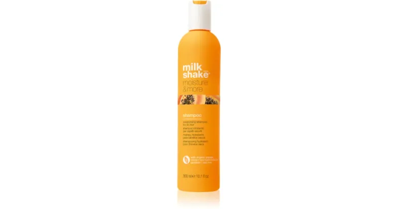 Milkshake Moisture &amp; More Shampoo