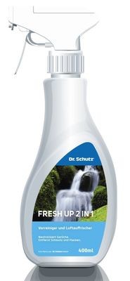 Dr Schutz Fresh Up 2v1