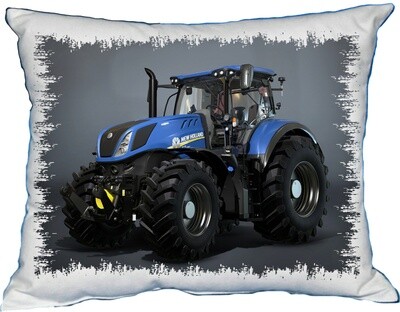 Polštářek traktor New Holland Polštářek traktor New Holland