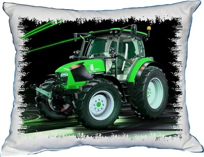 Polštářek traktor Deutz Fahr 5120 Polštářek traktor Deutz Fahr 5120