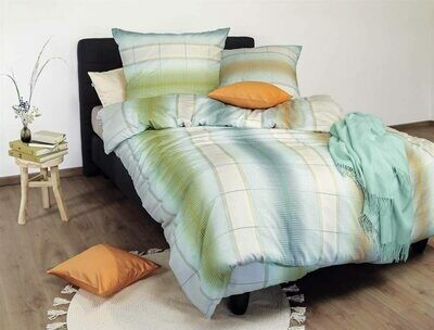 Povlečení bavlna Soft-Jersey Irisette LUNA - 8285-30 Povlečení bavlna Soft-Jersey Irisette LUNA - 8285-30