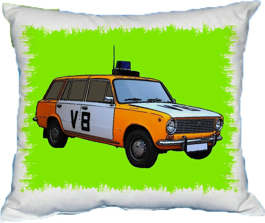 Polštářek VB Polštářek VB