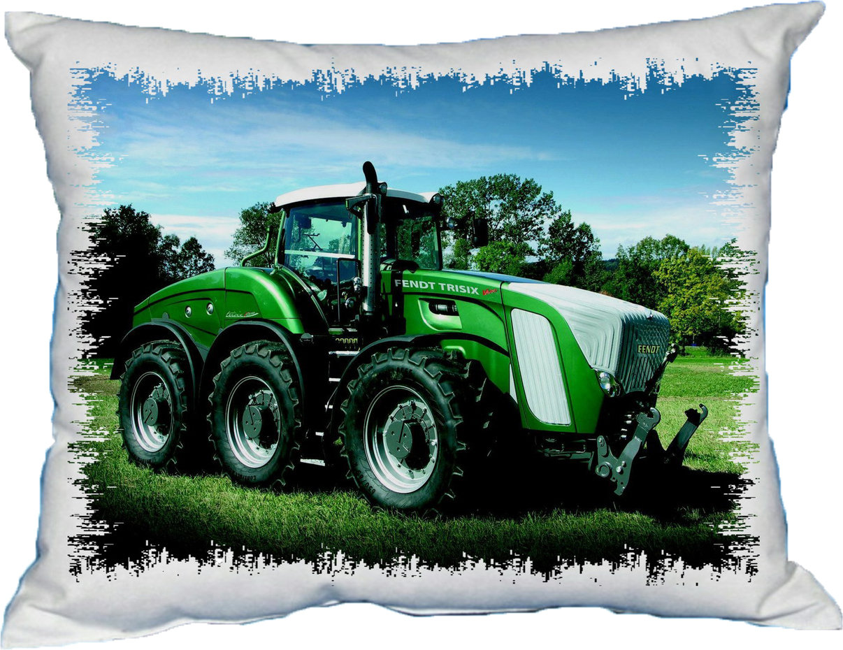 Polštářek Fendt TriSix Vario Polštářek Fendt TriSix Vario