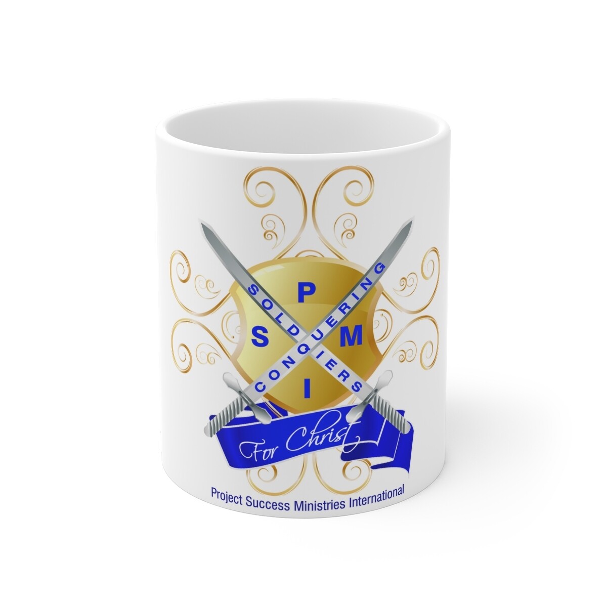 PSM Mug