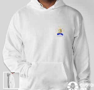 Hoodie Unisex