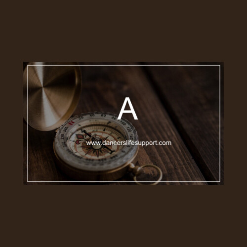 A A