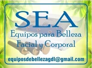 Sea Equipos de Belleza Gdl