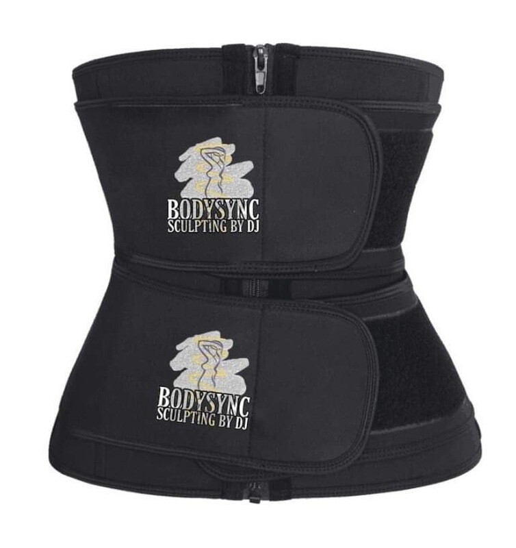 BodyContouringbyDj Waist trainers