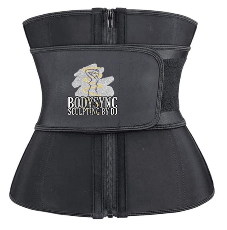 Body contouring By Dj Waist Trainer