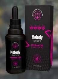 MELODY DROPS