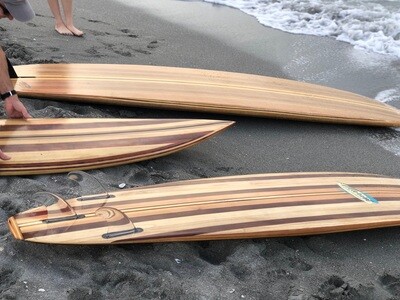 Surfboards and Paddle Boards