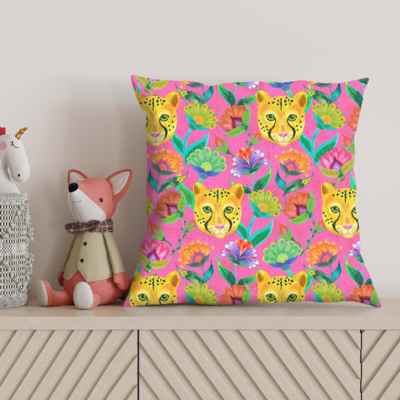 Cushions