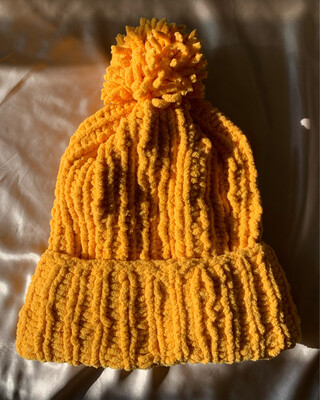 Beanies and Hats