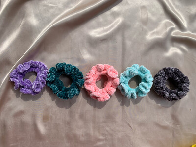 Scrunchies