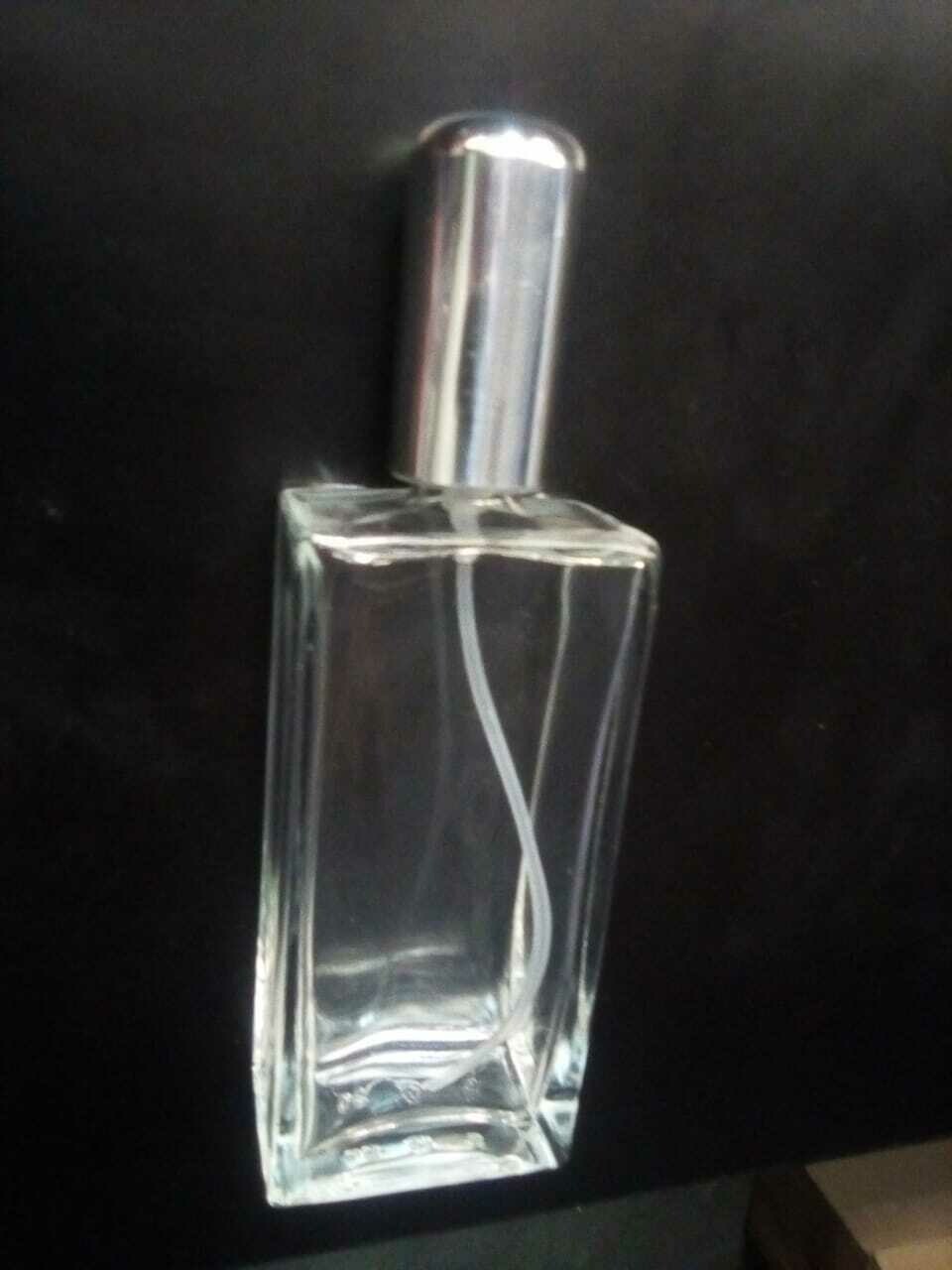 Perfume CABALLERO Contratipo 120 ml