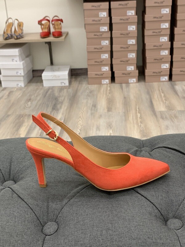 ​Chaussure Italienne en cuir véritable
Ancien prix 110.00 CHF