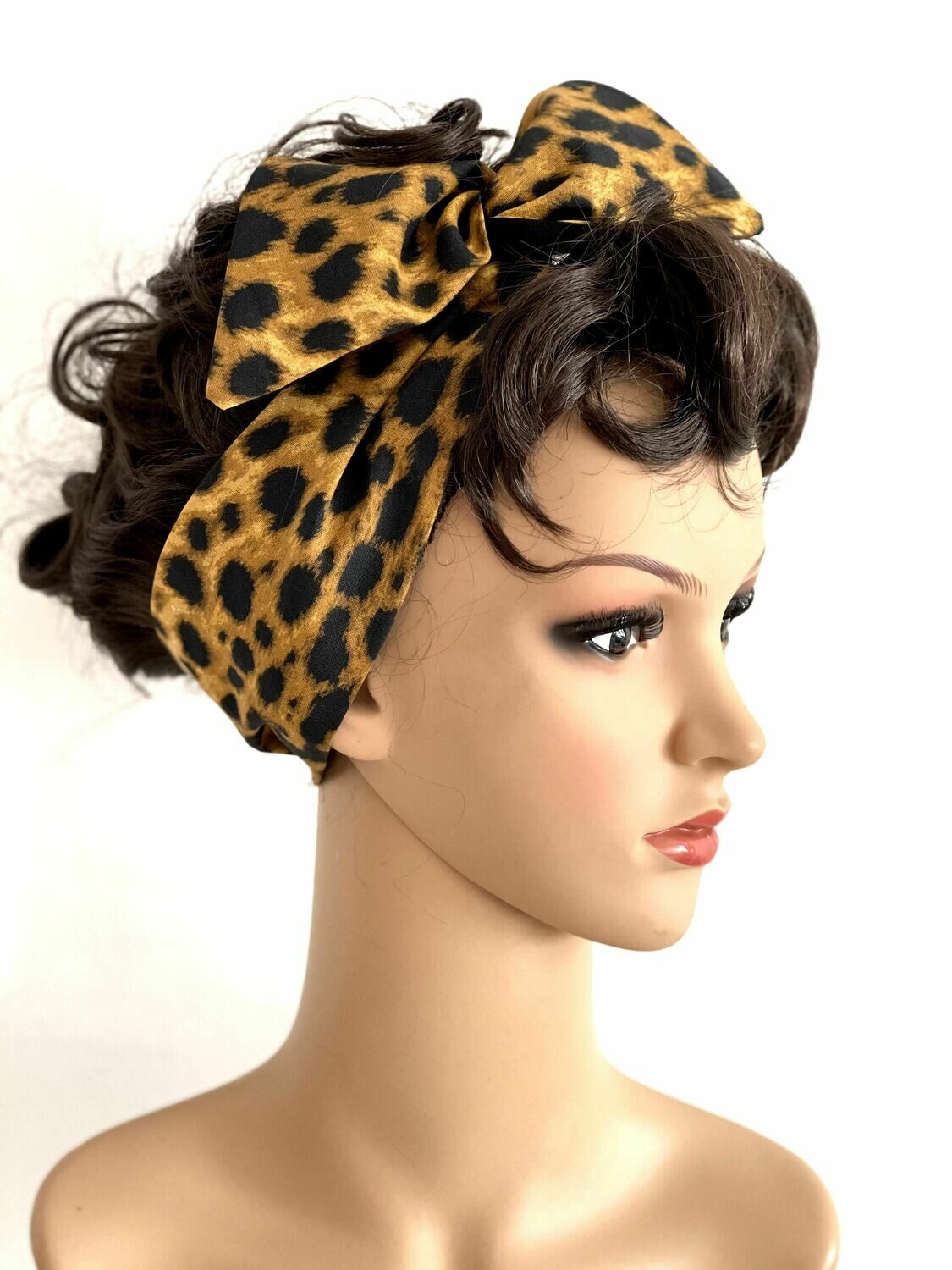 FASCIA MODELLABILE DOUBLE-FACE